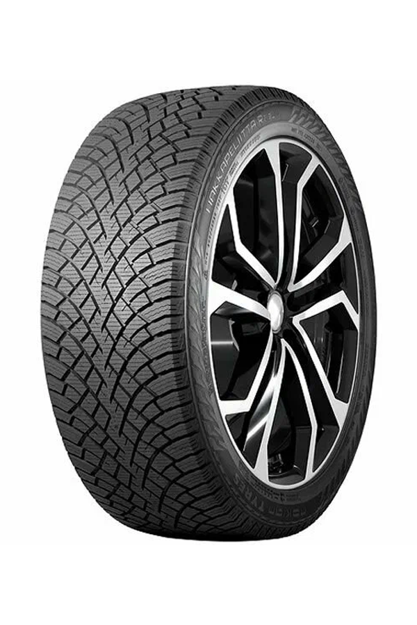 шины NOKIAN Tyres Hakkapeliitta R5 SUV 275/45 R20