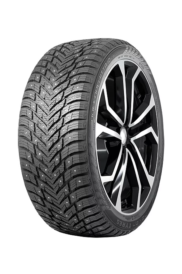 шины NOKIAN Tyres Hakkapeliitta 10p SUV 235/60 R18
