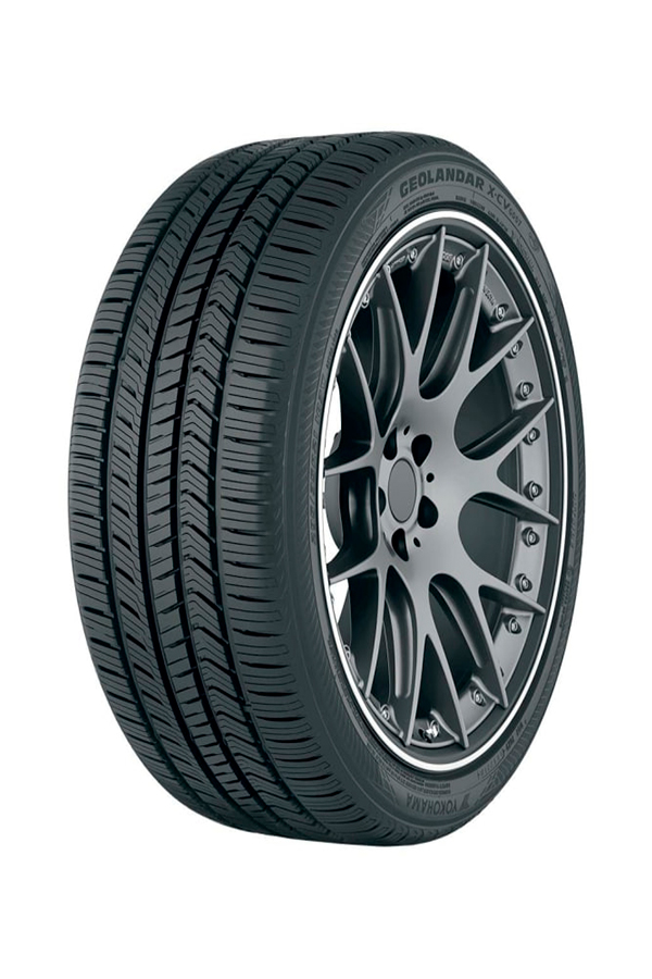 шины YOKOHAMA G057 255/45 R22