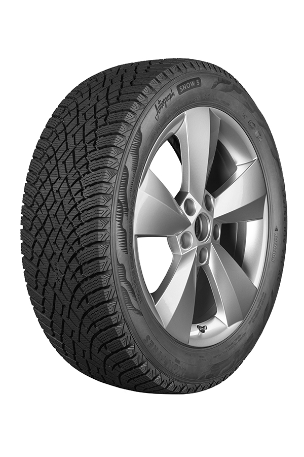 шины IKON Tyres AUTOGRAPH SNOW 5 275/35 R20