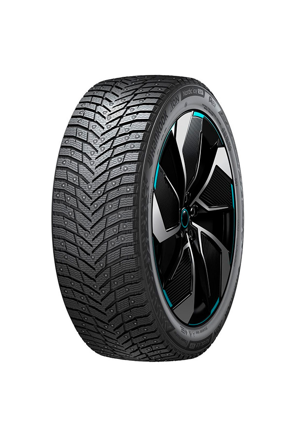 шины HANKOOK IW04A EV 255/50 R20