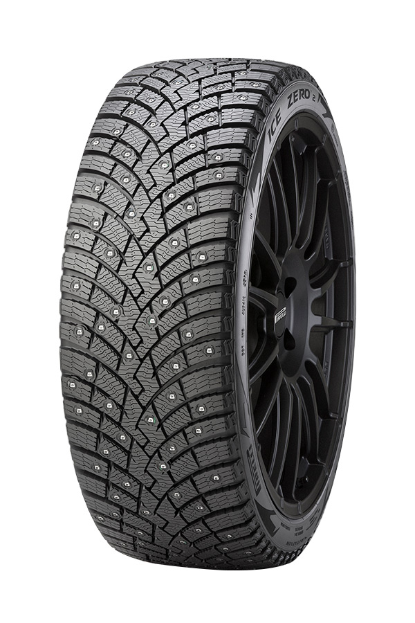 шины PIRELLI SCORPION ICE ZERO 2 265/65 R17