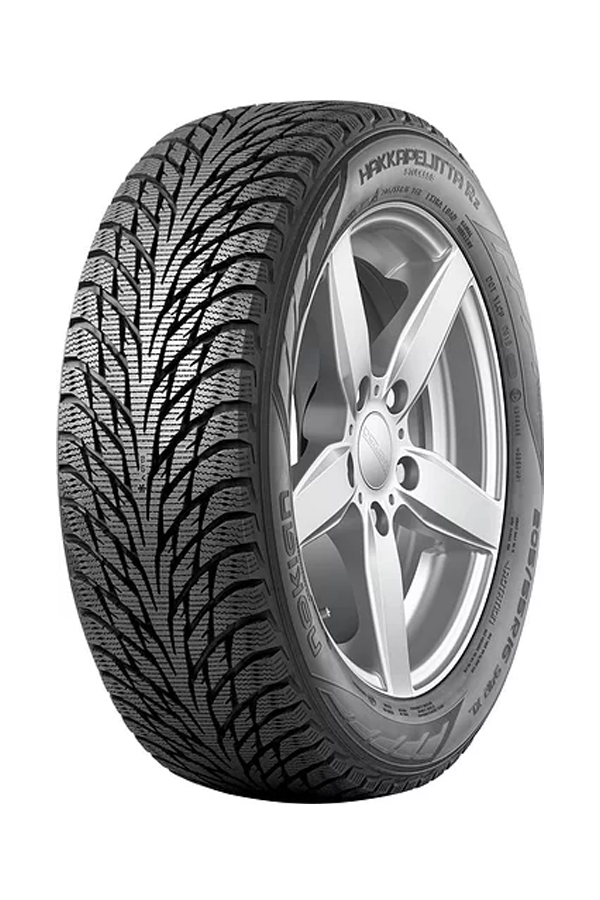 шины NOKIAN Tyres Hakkapeliitta R2 235/40 R18