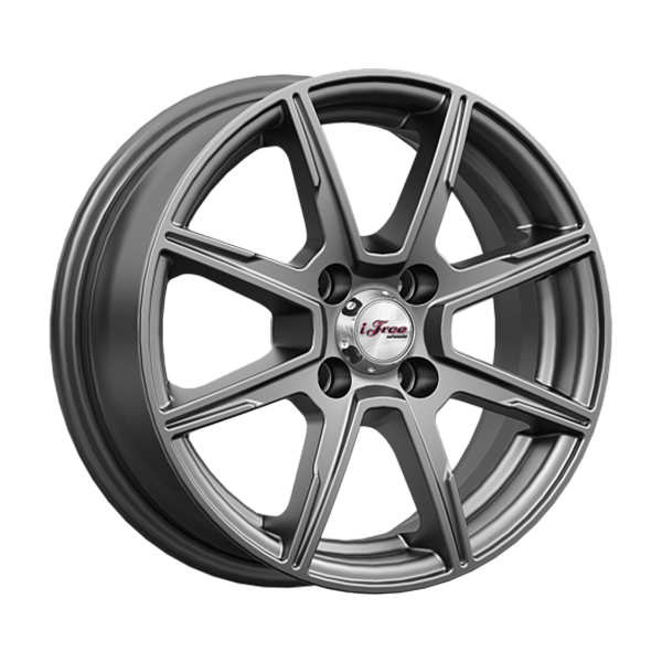 диски IFREE МАЙАМИ лайт 5,5xR14 4x98 58,5 35 Хай-вэй