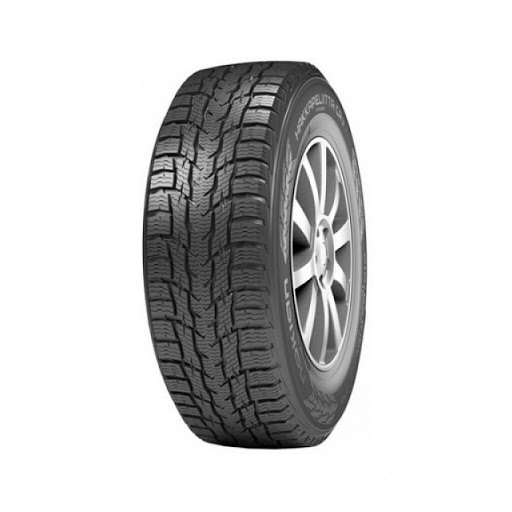 шины NOKIAN Tyres Hakkapeliitta CR3 195/75 R16C