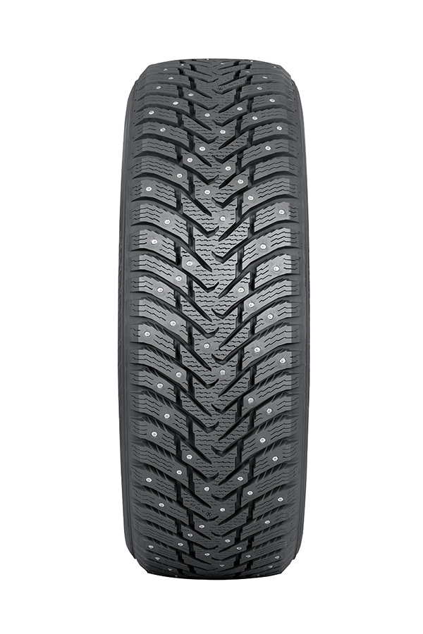 шины IKON Tyres NORDMAN 8 SUV <br>(Character Ice 8 SUV) 265/70 R17