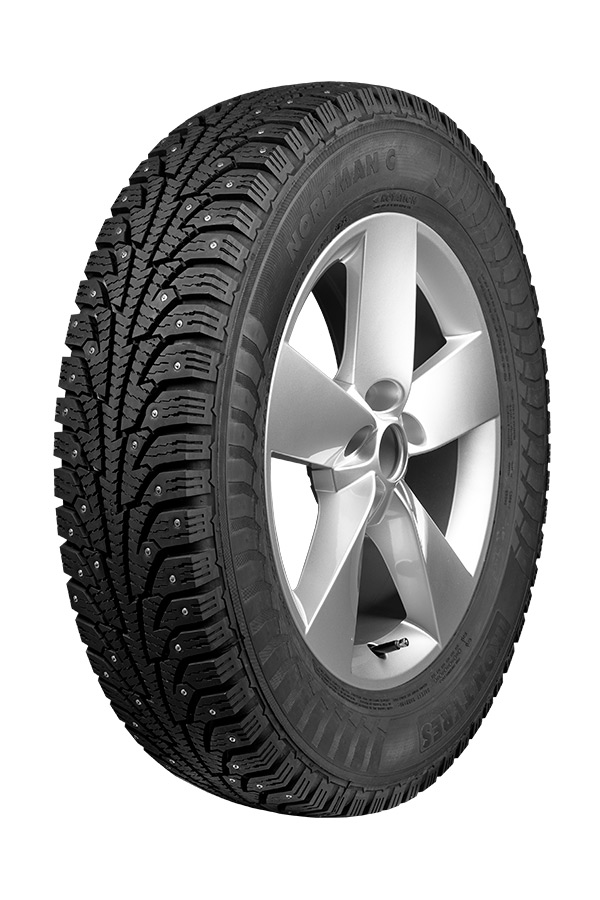 шины IKON NORDMAN C 235/65 R16C