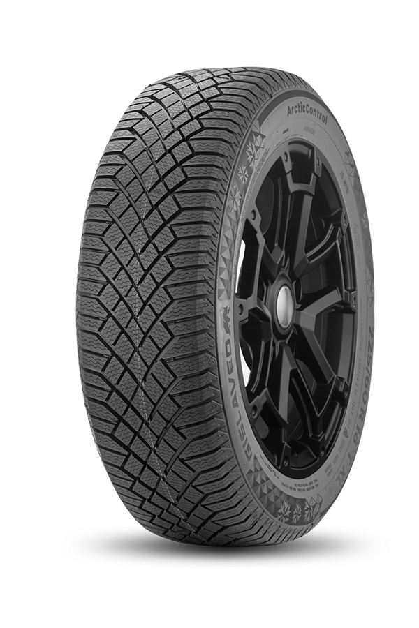шины GISLAVED ArcticControl 225/60 R17