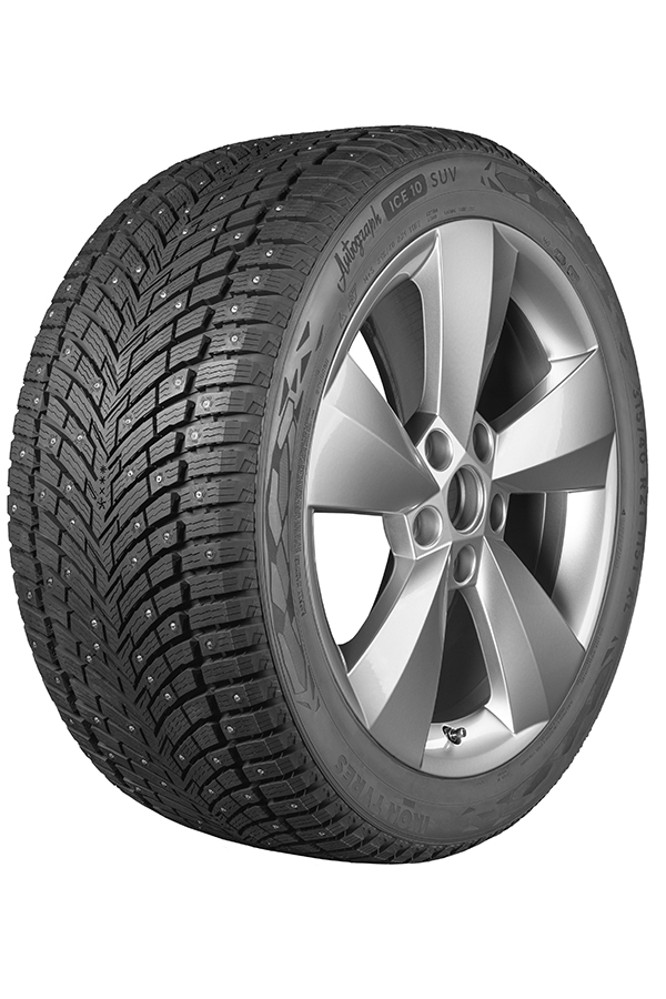 шины IKON Tyres AUTOGRAPH ICE 10 SUV 315/35 R21
