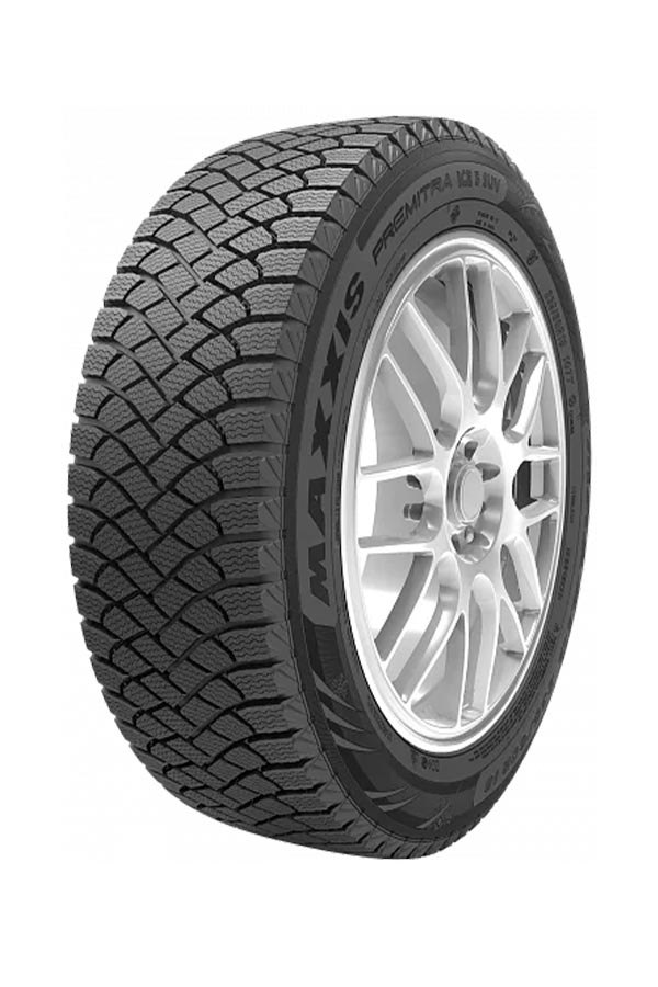 шины MAXXIS SP5 215/65 R16