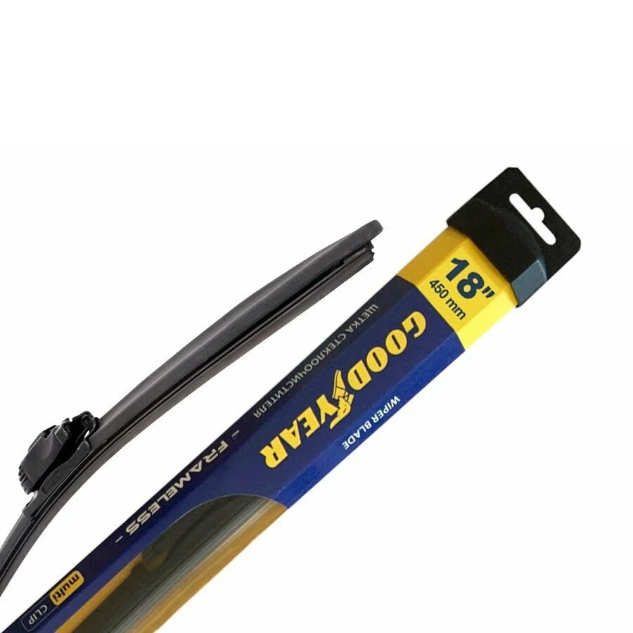 Щетка ст/очист. Goodyear Frameless 18