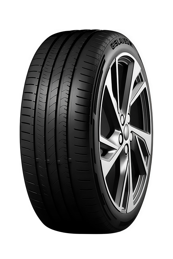 шины GISLAVED EcoControl 255/55 R18