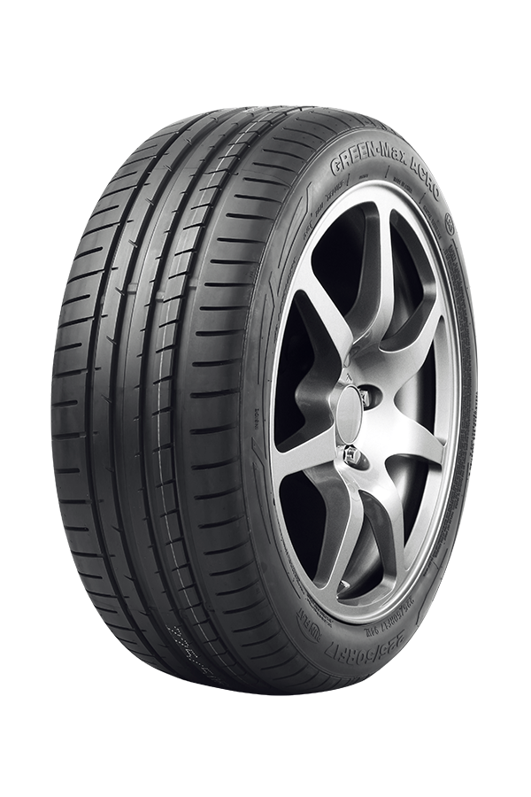 шины LINGLONG GREEN-MAX ACRO RUN FLAT 245/50 R18