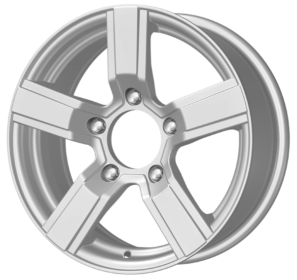диски IFREE Райдер 6,5xR16 5x139,7 98 40 нео-классик