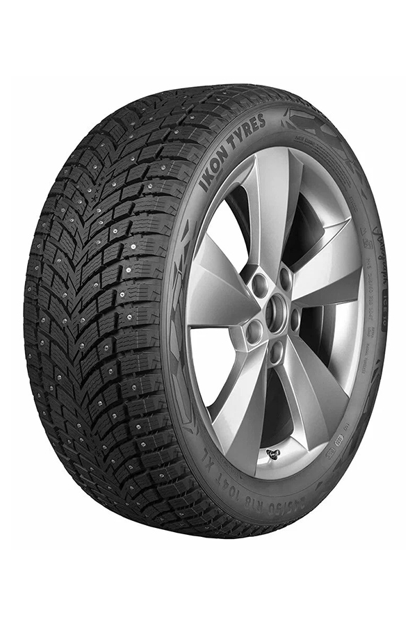 шины IKON Tyres AUTOGRAPH ICE 10 275/35 R20