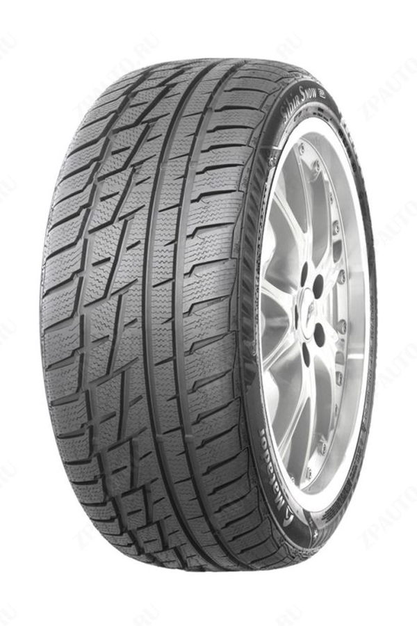 шины MATADOR MP-92 Sibir Snow SUV 255/55 R18
