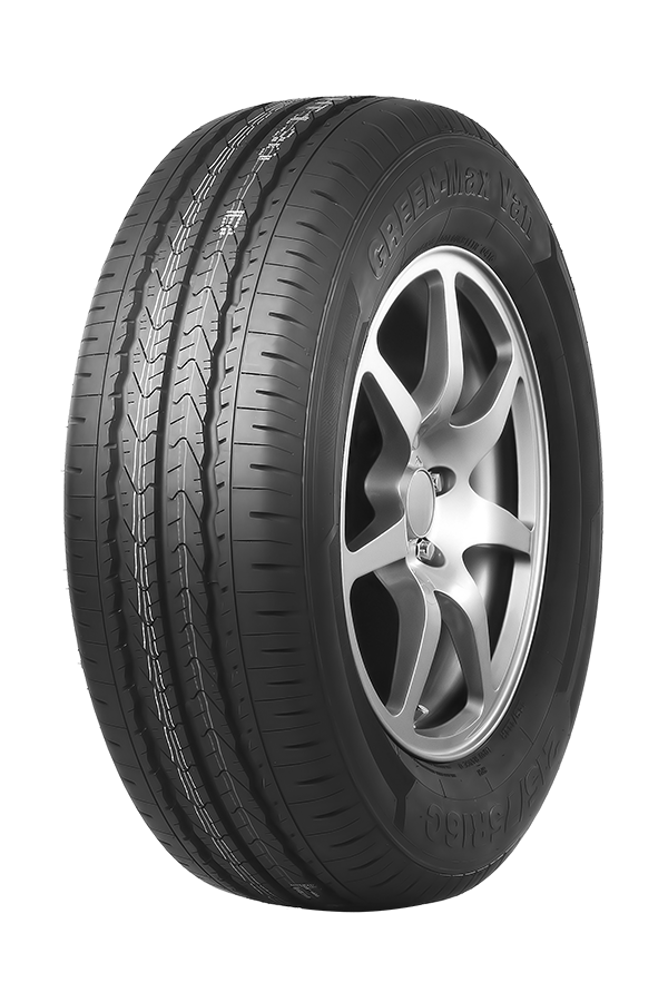 шины LINGLONG GREEN-MAX VAN 155 R12C