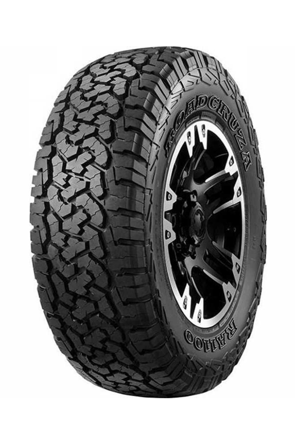 шины ROADCRUZA RA1100 265/65 R18
