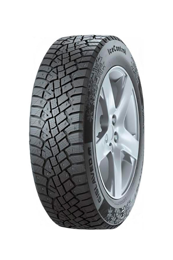 шины GISLAVED IceControl 225/50 R17