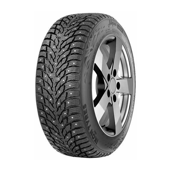 шины IKON Tyres AUTOGRAPH ICE 9 255/35 R20