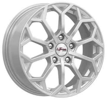 диски IFREE СПЕЙС НИДЛ 6,5xR16 5x114,3 67,1 45 нео-классик