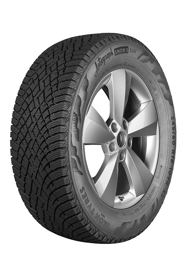 шины IKON Tyres AUTOGRAPH SNOW 5 SUV 305/40 R20