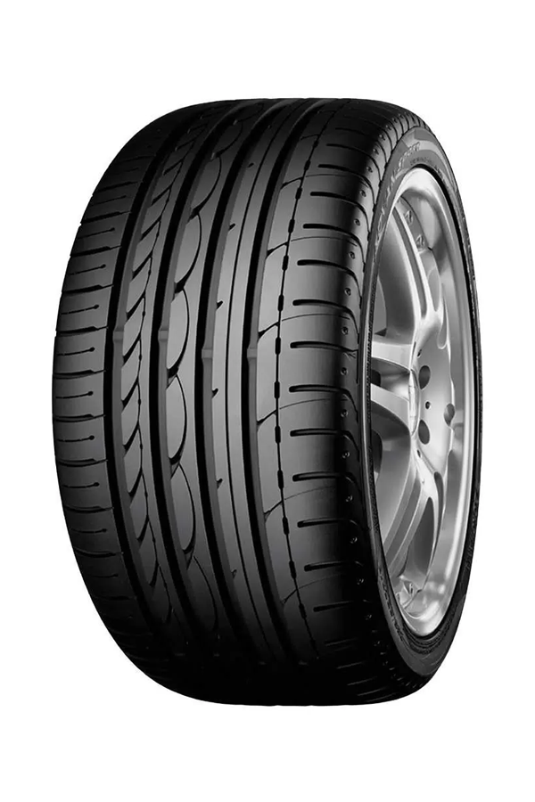 шины YOKOHAMA V103S RUN FLAT 225/40 R18