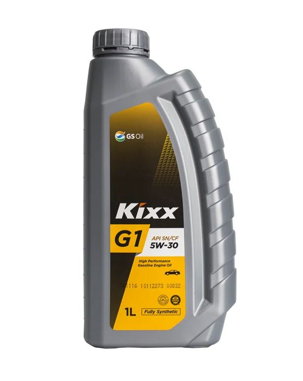 KIXX G 5W30 SJ/CF 1л