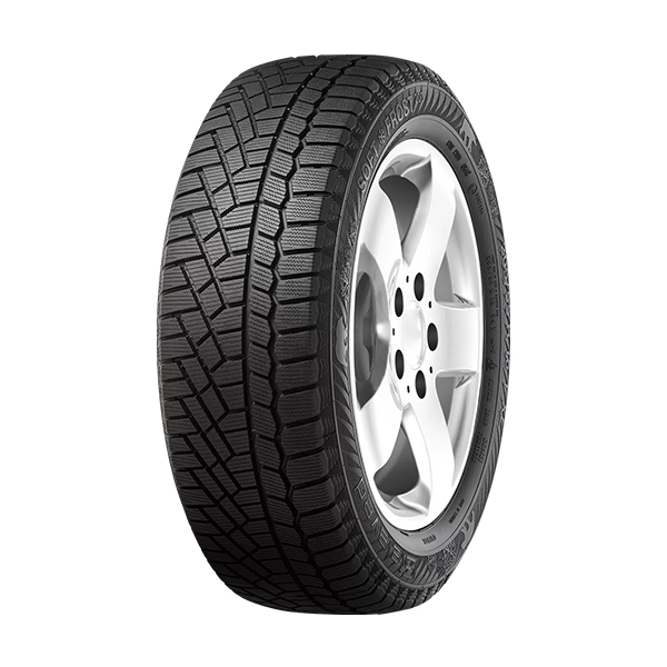 шины GISLAVED Soft Frost 200 155/65 R14