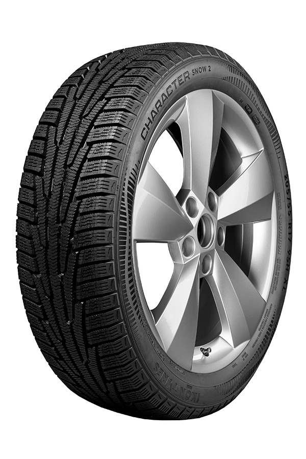 шины IKON Tyres CHARACTER SNOW 2 205/65 R15