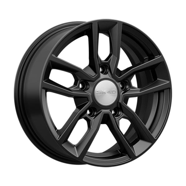 диски SKAD ВАЙСХОРН 6,5xR16 5x139,7 98 40 бархат_новый