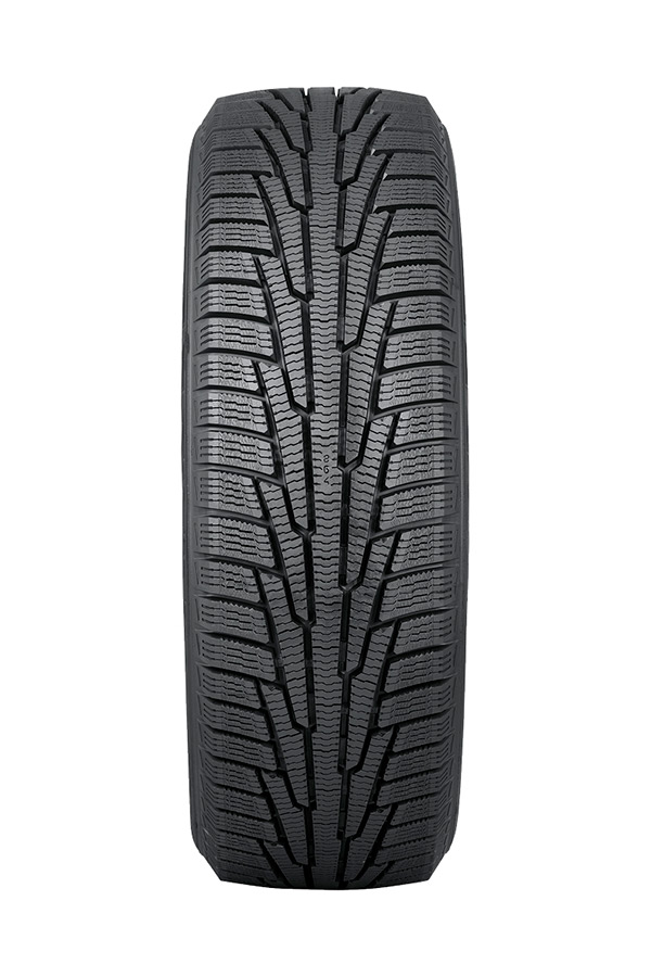шины IKON Tyres NORDMAN RS2 SUV <br>(Character Snow 2 SUV) 245/65 R17