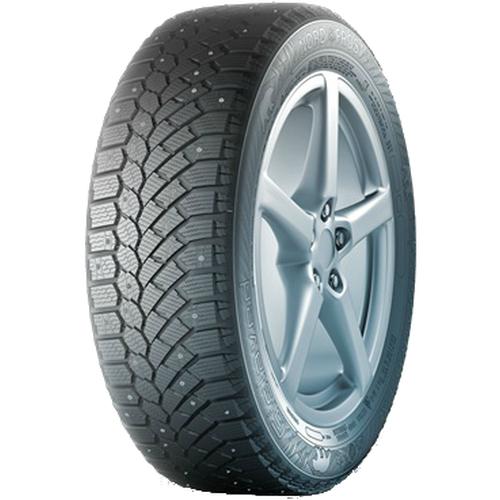 шины GISLAVED Nord Frost 200 ID 225/55 R16