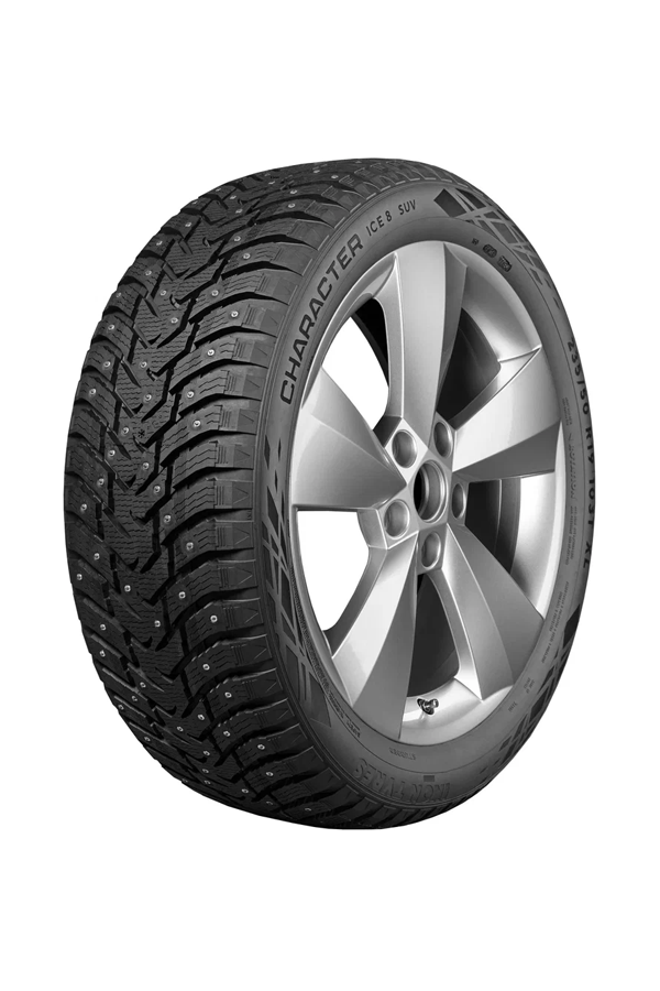 шины IKON Tyres CHARACTER ICE 8 SUV <br>(Nordman 8 SUV) 265/50 R19