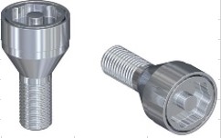 Комплект секретный  LS 63600SP (болт М12х1,25; 54/28; конус; 4+2ключа; 4колпачка; СН)