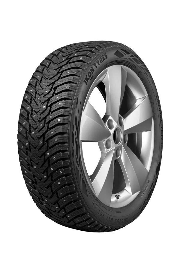 шины IKON Tyres CHARACTER ICE 8 225/45 R19